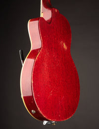 Guild M-75 Aristocrat, Sunburst (1960)