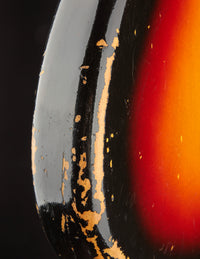 Fender Stratocaster # L17163, Sunburst (1963)