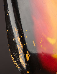 Fender Stratocaster # L17163, Sunburst (1963)