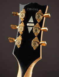 Gibson Custom Super 400 CES Natural (USED, 2008)