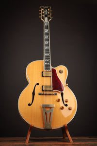 Gibson Custom Super 400 CES Natural (USED, 2008)