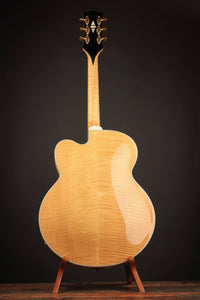 Gibson Custom Super 400 CES Natural (USED, 2008)