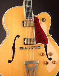 Gibson Custom Super 400 CES Natural (USED, 2008)