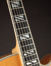 Gibson Custom Super 400 CES Natural (USED, 2008)