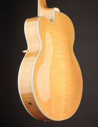 Gibson Custom Super 400 CES Natural (USED, 2008)