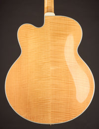 Gibson Custom Super 400 CES Natural (USED, 2008)