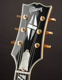 Gibson Custom Super 400 CES Natural (USED, 2008)