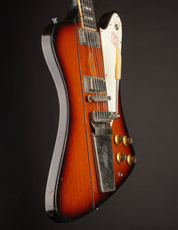 Gibson Firebird V Sunburst (1964)
