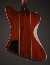 Gibson Firebird V Sunburst (1964)