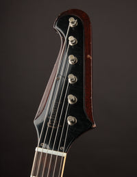 Gibson Firebird V Sunburst (1964)