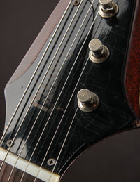 Gibson Firebird V Sunburst (1964)
