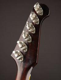 Gibson Firebird V Sunburst (1964)