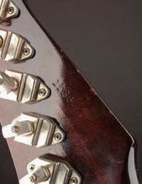 Gibson Firebird V Sunburst (1964)