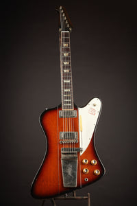 Gibson Firebird V Sunburst (1964)