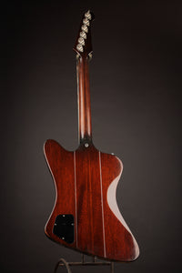 Gibson Firebird V Sunburst (1964)