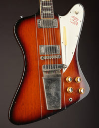 Gibson Firebird V Sunburst (1964)