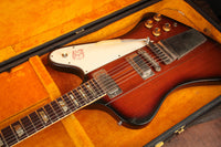 Gibson Firebird V Sunburst (1964)