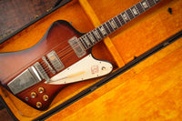 Gibson Firebird V Sunburst (1964)