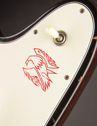 Gibson Firebird V Sunburst (1964)