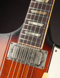 Gibson Firebird V Sunburst (1964)
