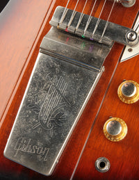 Gibson Firebird V Sunburst (1964)