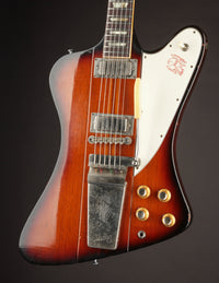 Gibson Firebird V Sunburst (1964)