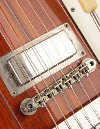 Gibson Firebird V Sunburst (1964)