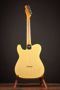 Fender Custom Shop 1954 Telecaster Faded/Aged Nocaster Blonde (USED, 2024)