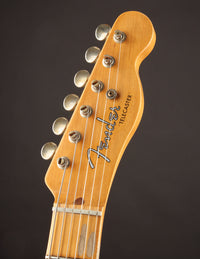 Fender Custom Shop 1954 Telecaster Faded/Aged Nocaster Blonde (USED, 2024)