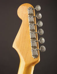 Fender Stratocaster, Sunburst L77435 (1965)