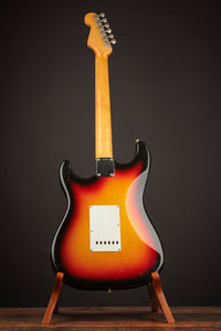 Fender Stratocaster, Sunburst L77435 (1965)