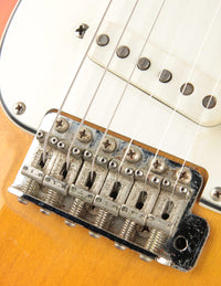 Fender Stratocaster, Sunburst L77435 (1965)