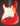 Fender Stratocaster Left-Handed, Fiesta Red (1965)