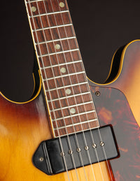Epiphone E230TD Casino, Sunburst (1961)