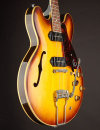 Epiphone E230TD Casino, Sunburst (1961)