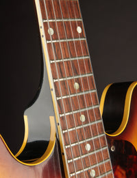 Epiphone E230TD Casino, Sunburst (1961)