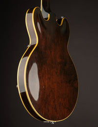 Epiphone E230TD Casino, Sunburst (1961)