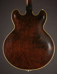 Epiphone E230TD Casino, Sunburst (1961)