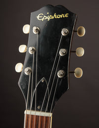 Epiphone E230TD Casino, Sunburst (1961)