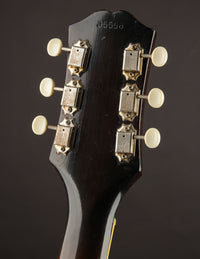 Epiphone E230TD Casino, Sunburst (1961)