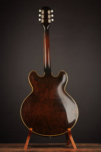 Epiphone E230TD Casino, Sunburst (1961)