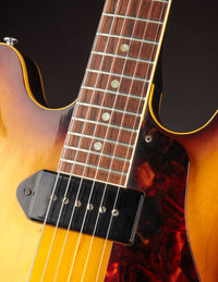 Epiphone E230TD Casino, Sunburst (1961)