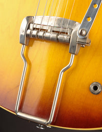 Epiphone E230TD Casino, Sunburst (1961)