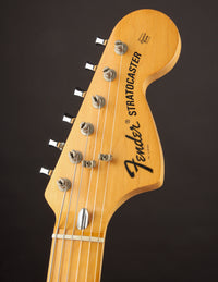 Fender Stratocaster, Olympic White (1974)
