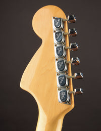 Fender Stratocaster, Olympic White (1974)