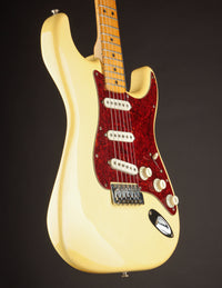 Fender Stratocaster, Olympic White (1974)