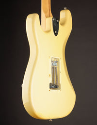 Fender Stratocaster, Olympic White (1974)