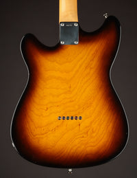Lentz DL-90 Sunburst (c.2005)
