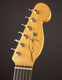 Lentz DL-90 Sunburst (c.2005)