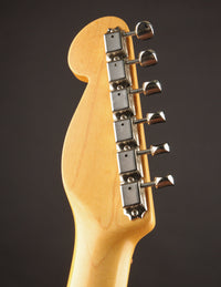 Lentz DL-90 Sunburst (c.2005)